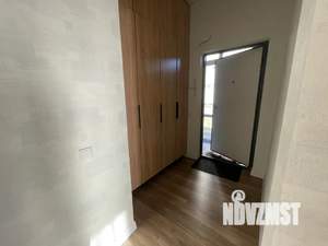 1-к квартира, посуточно, 34м2, 1/7 этаж