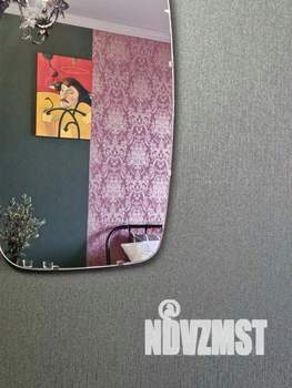 1-к квартира, посуточно, 24м2, 1/1 этаж