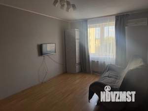 2-к квартира, посуточно, 54м2, 1/1 этаж