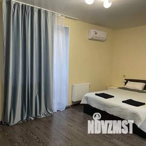 Студия квартира, посуточно, 28м2, 14/26 этаж