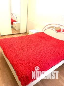3-к квартира, посуточно, 60м2, 4/9 этаж