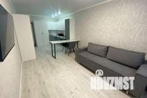 1-к квартира, посуточно, 27м2, 2/25 этаж