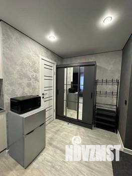 1-к квартира, посуточно, 19м2, 1/1 этаж