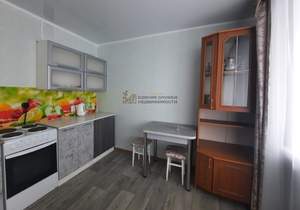 1-к квартира, на длительный срок, 30м2, 5/27 этаж