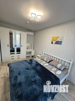 2-к квартира, посуточно, 40м2, 8/25 этаж