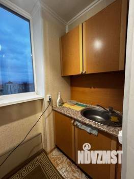 2-к квартира, на длительный срок, 48м2, 6/14 этаж