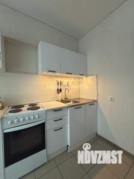 1-к квартира, на длительный срок, 30м2, 4/7 этаж