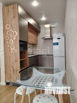 2-к квартира, на длительный срок, 39м2, 16/22 этаж