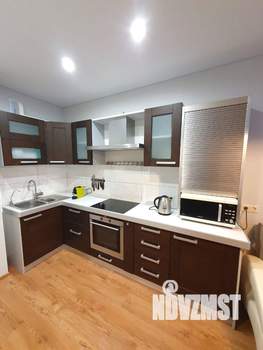 1-к квартира, на длительный срок, 55м2, 7/25 этаж