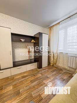 1-к квартира, на длительный срок, 35м2, 2/13 этаж