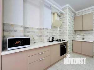 2-к квартира, посуточно, 65м2, 1/1 этаж