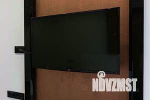 1-к квартира, посуточно, 35м2, 7/12 этаж