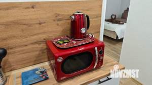 2-к квартира, посуточно, 50м2, 1/1 этаж