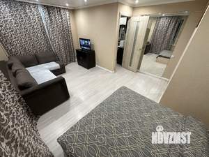 1-к квартира, посуточно, 35м2, 2/6 этаж
