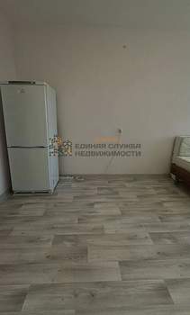 1-к квартира, на длительный срок, 30м2, 11/28 этаж