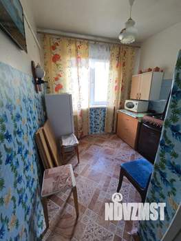 2-к квартира, на длительный срок, 44м2, 5/5 этаж