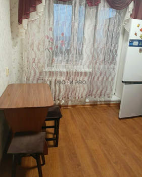 1-к квартира, на длительный срок, 35м2, 9/12 этаж