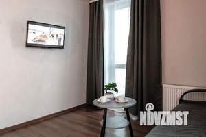 1-к квартира, посуточно, 41м2, 5/26 этаж