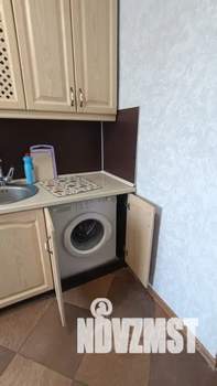 1-к квартира, посуточно, 30м2, 9/9 этаж