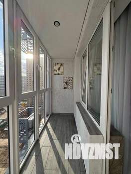 1-к квартира, посуточно, 24м2, 1/1 этаж