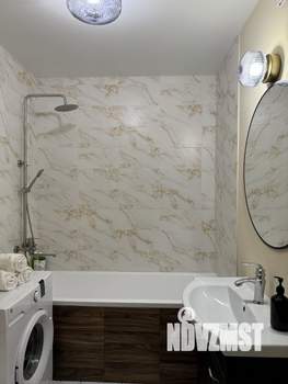 Студия квартира, посуточно, 30м2, 17/25 этаж