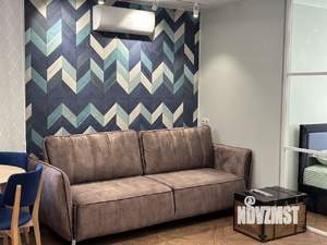 2-к квартира, на длительный срок, 46м2, 4/24 этаж