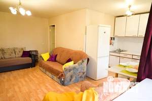 2-к квартира, посуточно, 47м2, 3/5 этаж