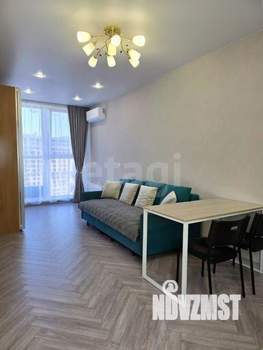 Студия квартира, на длительный срок, 27м2, 14/25 этаж