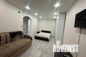 1-к квартира, посуточно, 35м2, 1/5 этаж