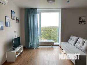 2-к квартира, посуточно, 47м2, 17/26 этаж