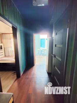 1-к квартира, на длительный срок, 41м2, 2/4 этаж