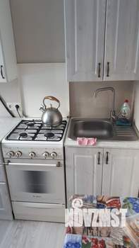 1-к квартира, на длительный срок, 35м2, 1/5 этаж