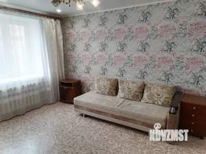 1-к квартира, на длительный срок, 40м2, 5/10 этаж