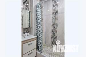 1-к квартира, посуточно, 36м2, 25/25 этаж