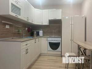 2-к квартира, на длительный срок, 50м2, 3/24 этаж