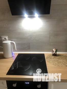 1-к квартира, посуточно, 38м2, 16/16 этаж