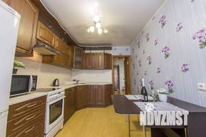 1-к квартира, посуточно, 39м2, 1/1 этаж