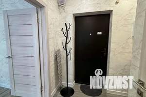 1-к квартира, посуточно, 30м2, 2/5 этаж