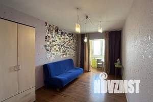 3-к квартира, посуточно, 71м2, 10/17 этаж