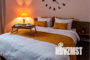 1-к квартира, посуточно, 39м2, 9/25 этаж