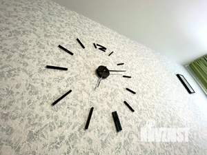 1-к квартира, посуточно, 46м2, 1/1 этаж