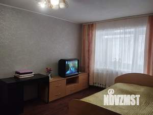 1-к квартира, посуточно, 30м2, 2/5 этаж