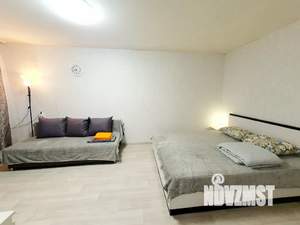 2-к квартира, посуточно, 50м2, 9/9 этаж