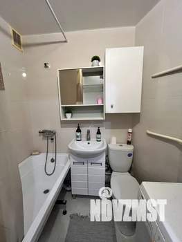 1-к квартира, посуточно, 37м2, 5/9 этаж