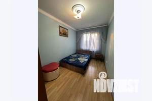 2-к квартира, посуточно, 45м2, 4/9 этаж