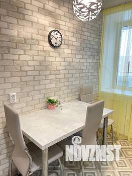1-к квартира, посуточно, 38м2, 5/9 этаж