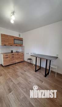 1-к квартира, на длительный срок, 40м2, 4/10 этаж