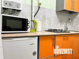 1-к квартира, посуточно, 28м2, 1/5 этаж