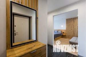 1-к квартира, посуточно, 37м2, 4/12 этаж