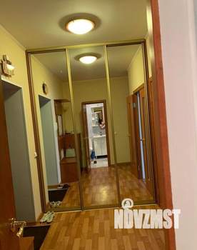 1-к квартира, на длительный срок, 45м2, 7/15 этаж